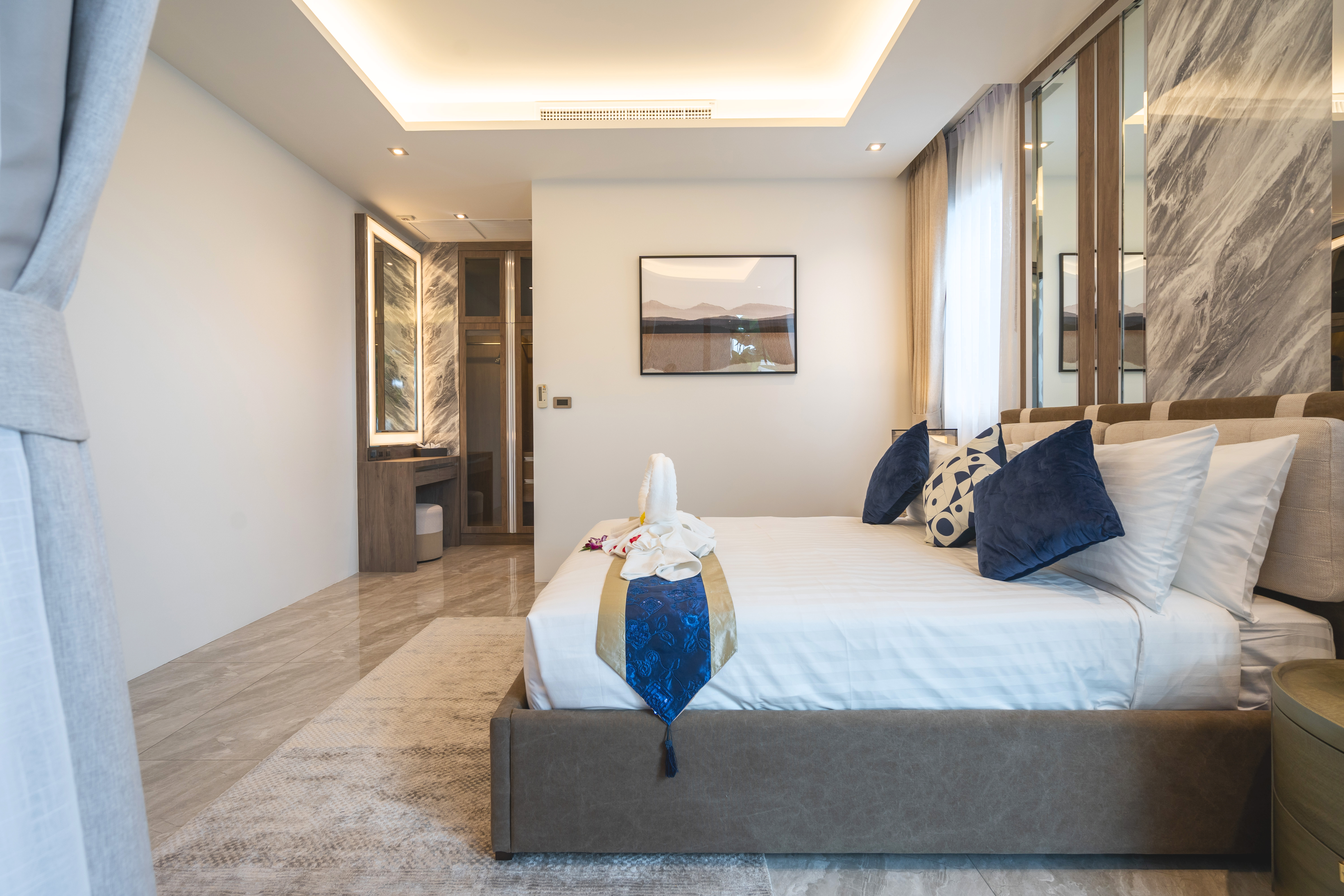 The Breeze villas 77